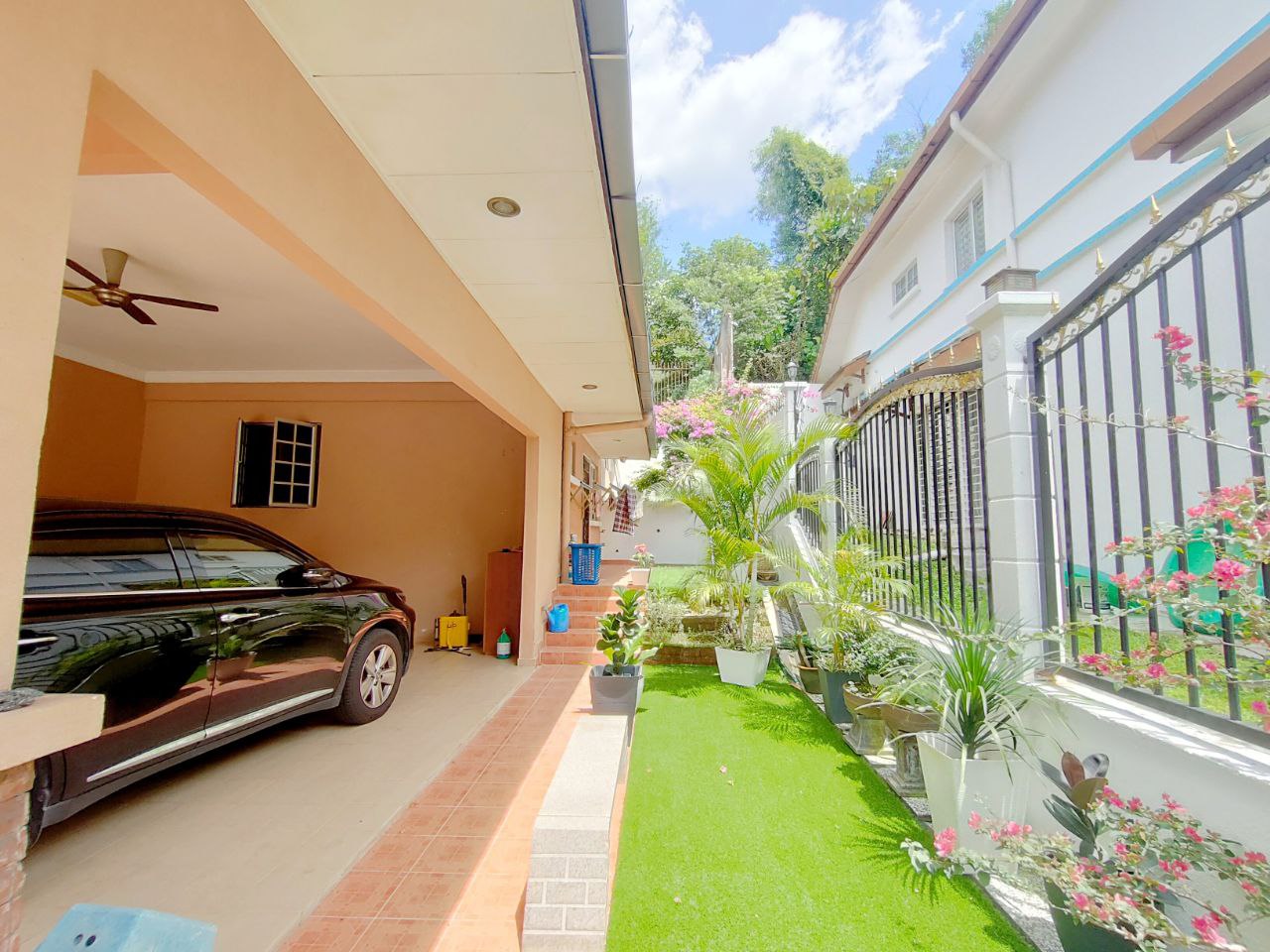 Taman Angkasa Indah Kajang - photo 4