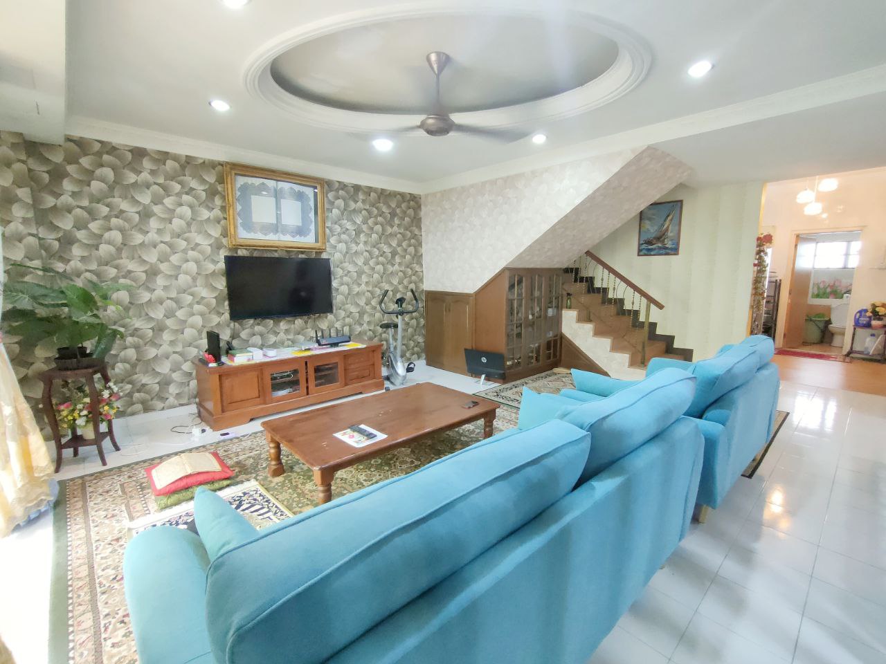 Taman Angkasa Indah Kajang - photo 6