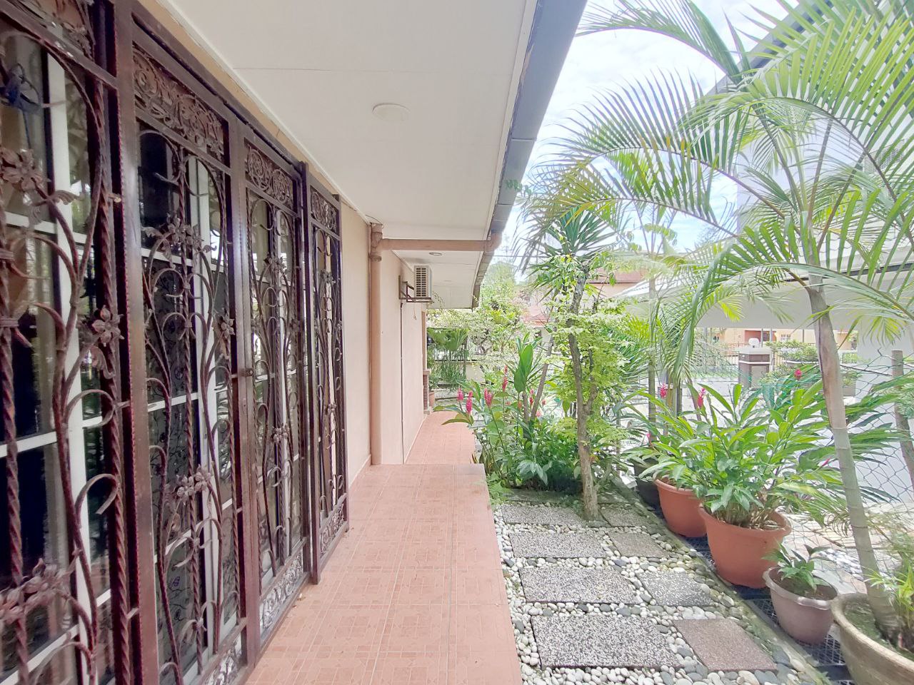 Taman Angkasa Indah Kajang - photo 7