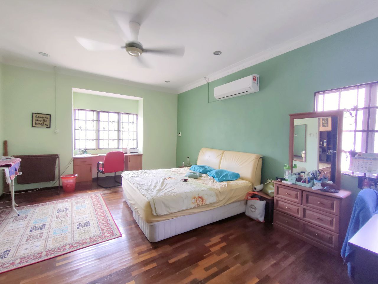 Taman Angkasa Indah Kajang - photo 8