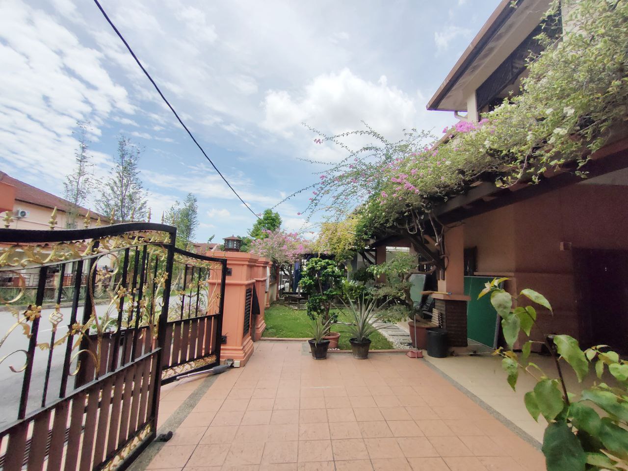 Taman Angkasa Indah Kajang - photo 10