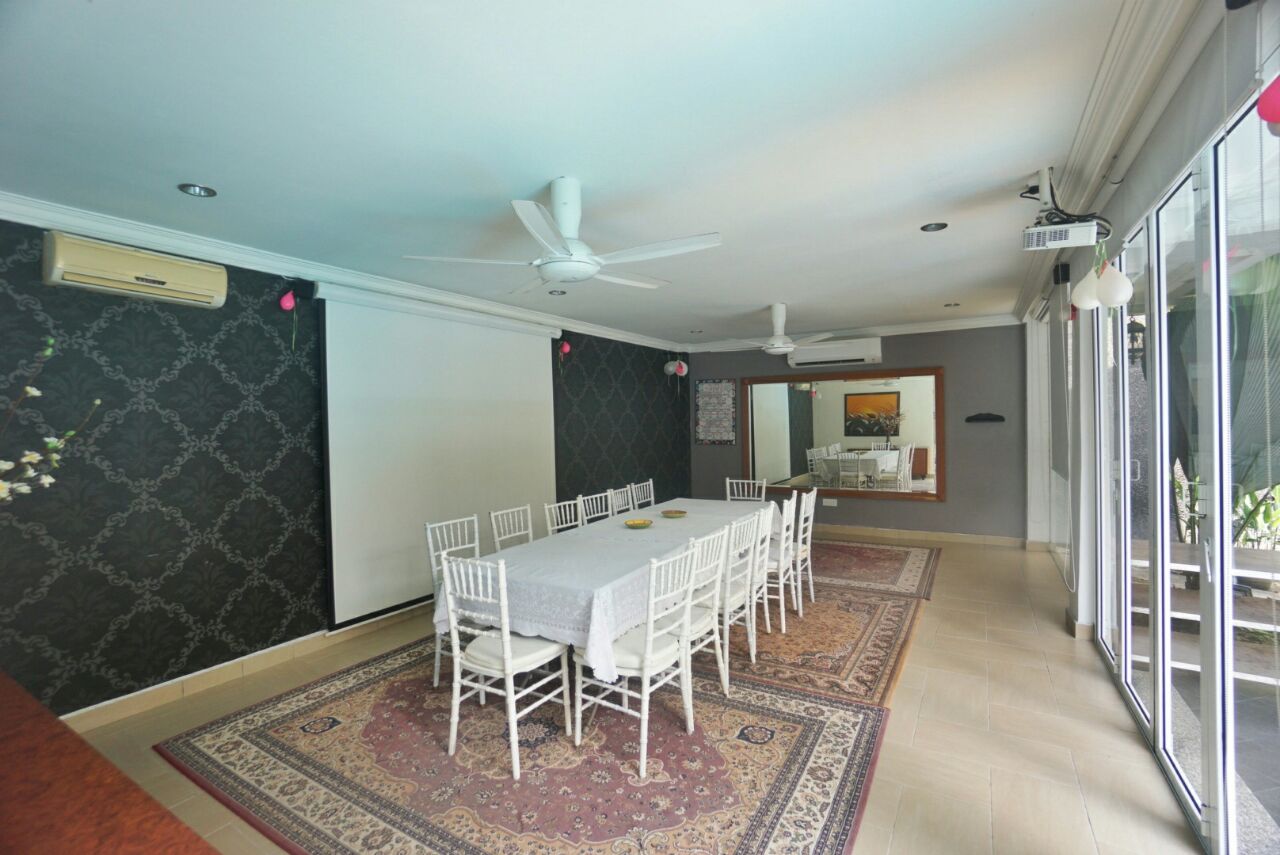 Kgsaas Seksyen 13 Shah Alam - photo 8
