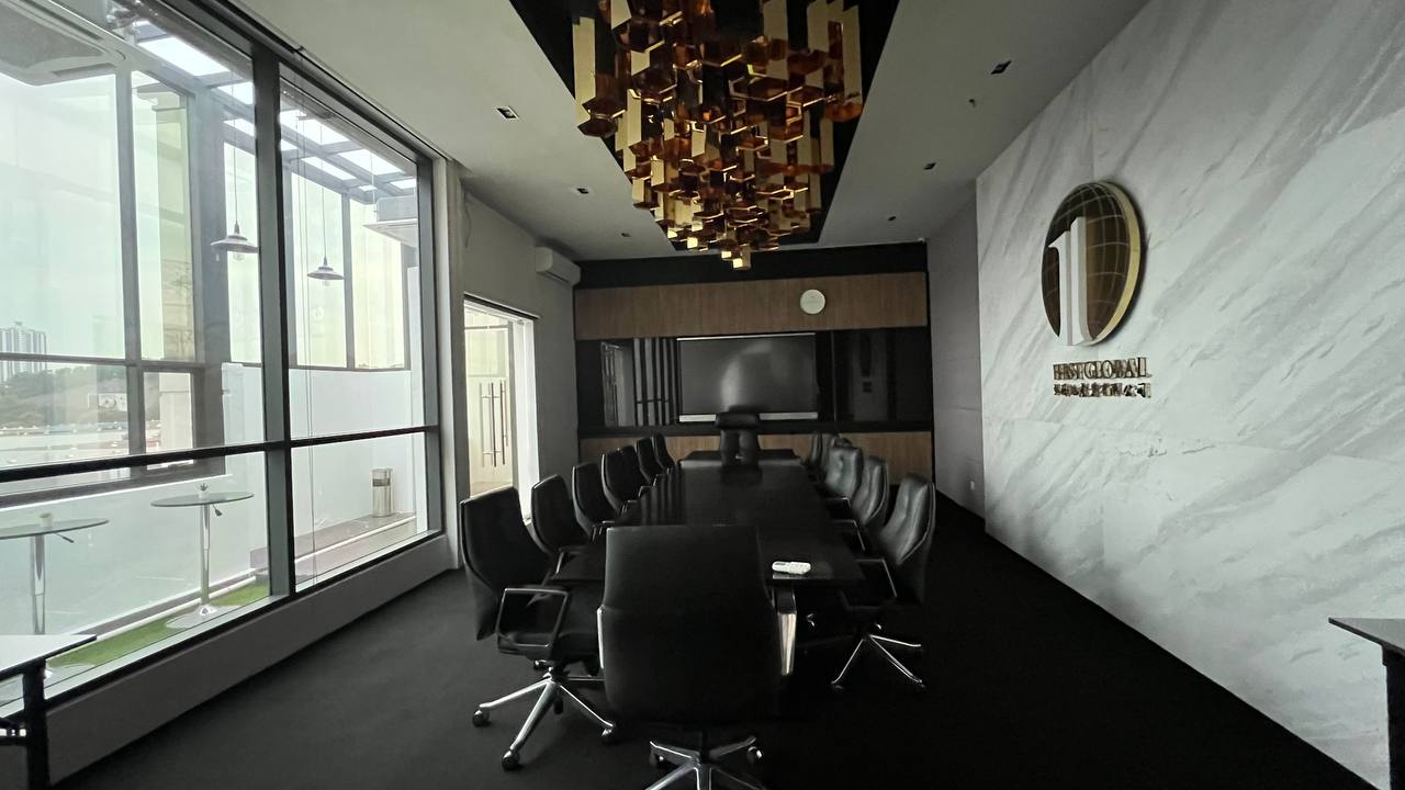 Sunway Damansara - photo 9