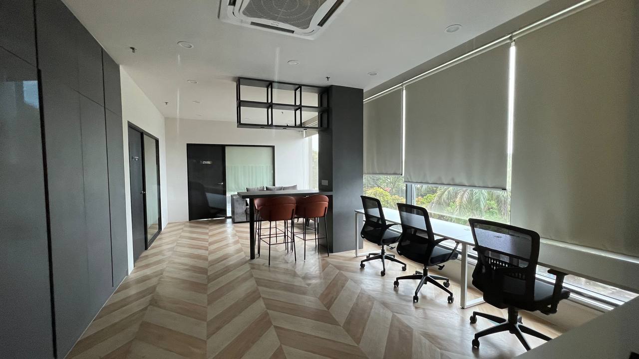 Sunway Damansara - photo 13