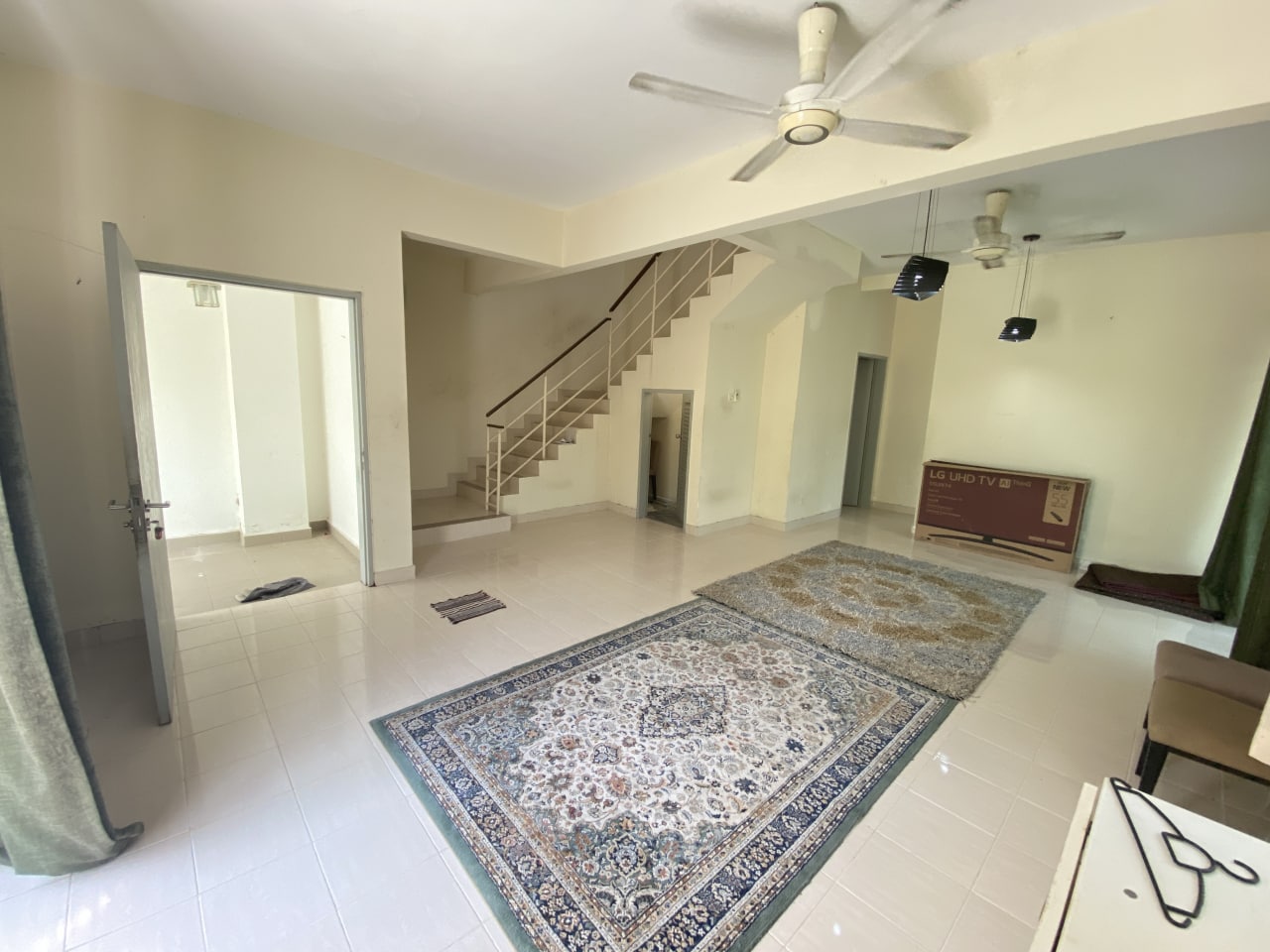 Enstek, Bandar Enstek Negeri Sembilan - photo 2