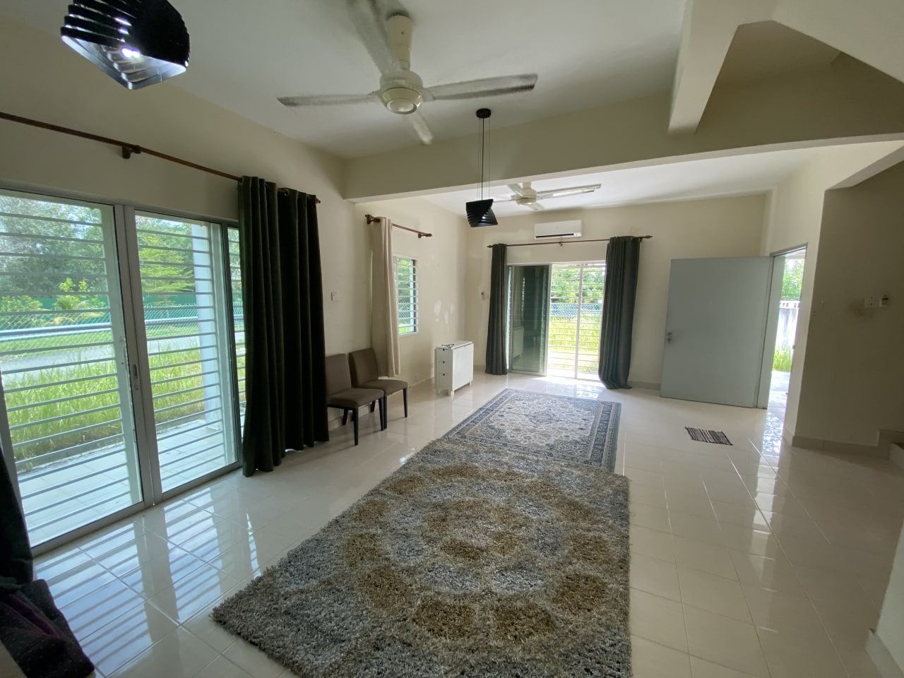 Enstek, Bandar Enstek Negeri Sembilan - photo 3