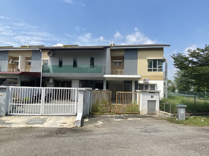Enstek, Bandar Enstek Negeri Sembilan - photo 7