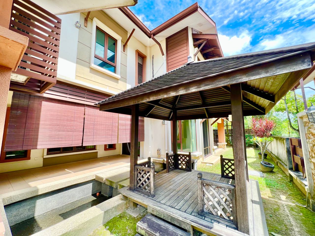 D Puncak, Bukit Jelutong Shah Alam - photo 2