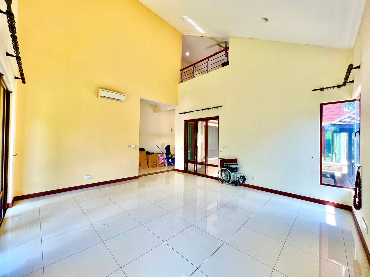 D Puncak, Bukit Jelutong Shah Alam - photo 3