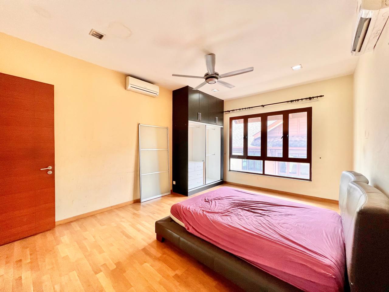 D Puncak, Bukit Jelutong Shah Alam - photo 8