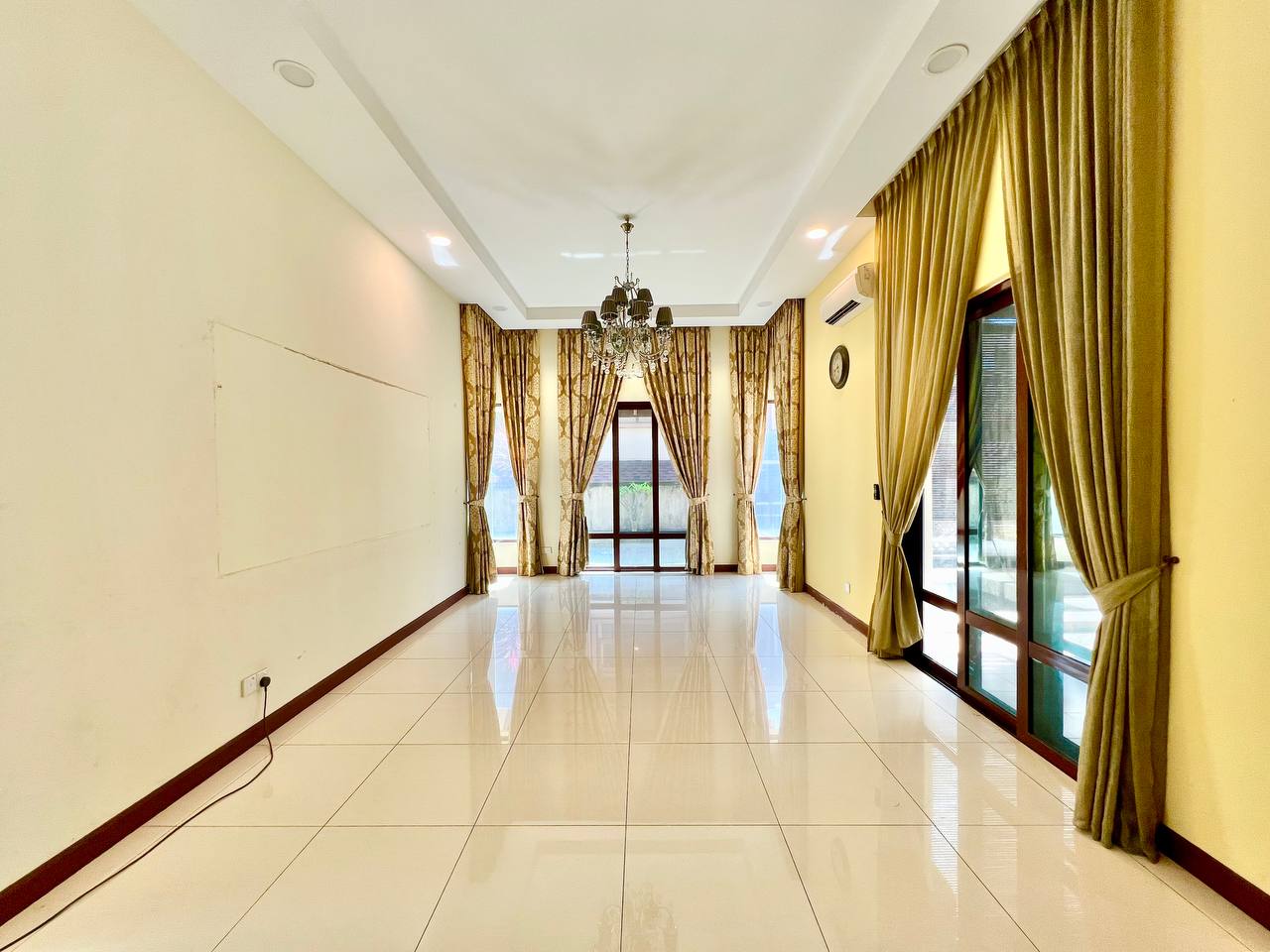 D Puncak, Bukit Jelutong Shah Alam - photo 11