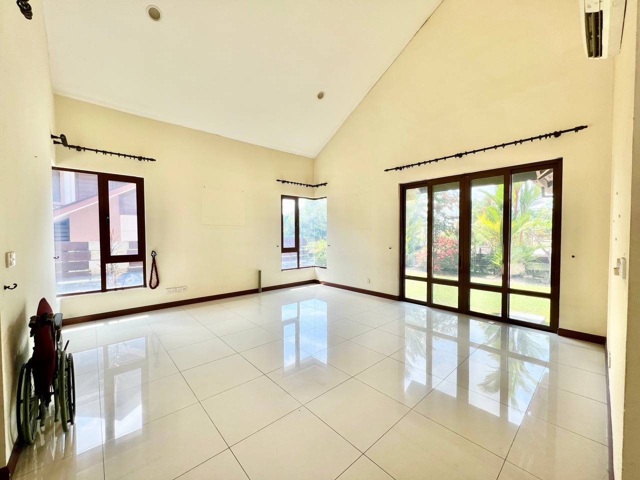 D Puncak, Bukit Jelutong Shah Alam - photo 12