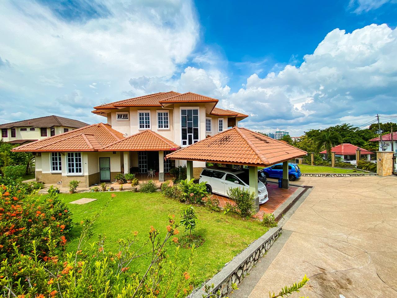 Seksyen 4, Bandar Baru Bangi