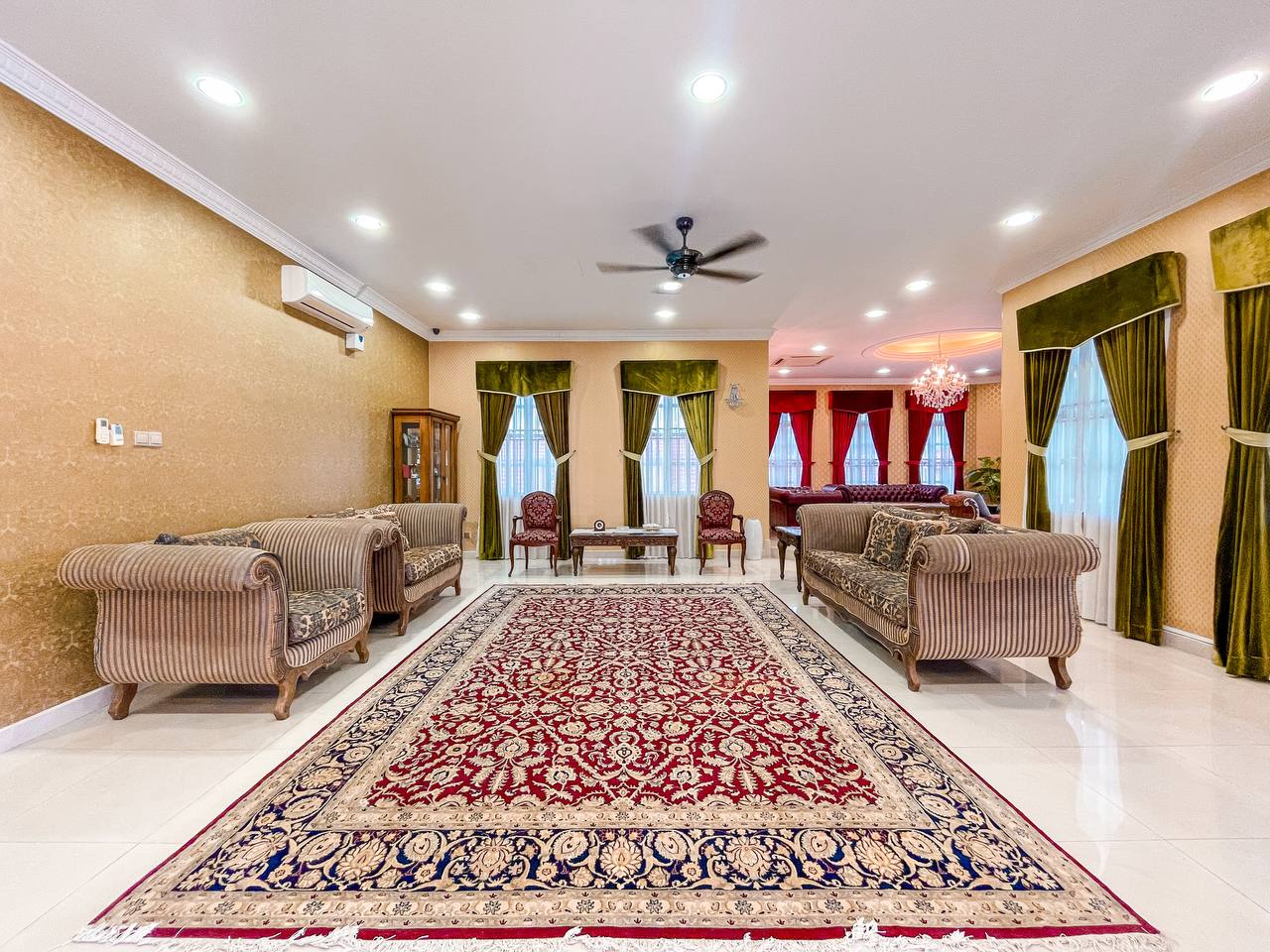 Seksyen 4, Bandar Baru Bangi - photo 4