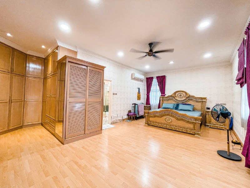 Seksyen 4, Bandar Baru Bangi - photo 8
