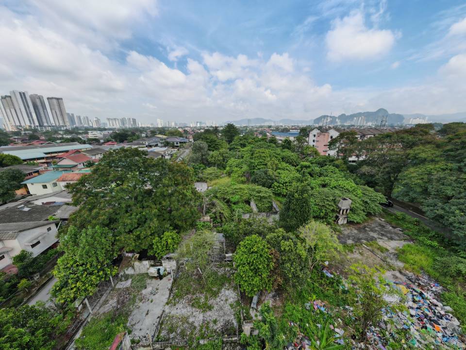 Prime Land, Tittle Bangunan,Utk Pemaju-Gombak - photo 13