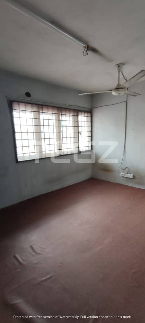 Sri Muda Shah Alam 3Sty House 14x60 RM365k tez - photo 5