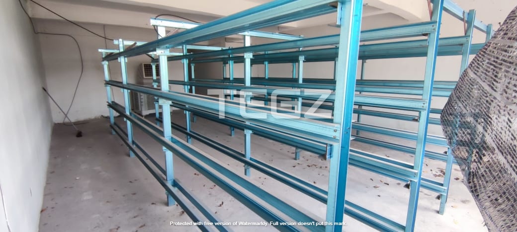 Pulau Indah West Port Klang ShopOffice RM600 tez - photo 2
