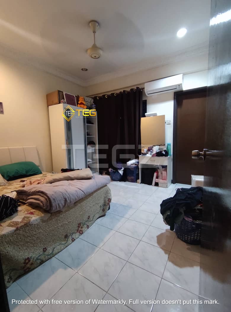 Bukit Rimau Kota Kemuning 2Sty 24x85 RM770k tez - photo 2