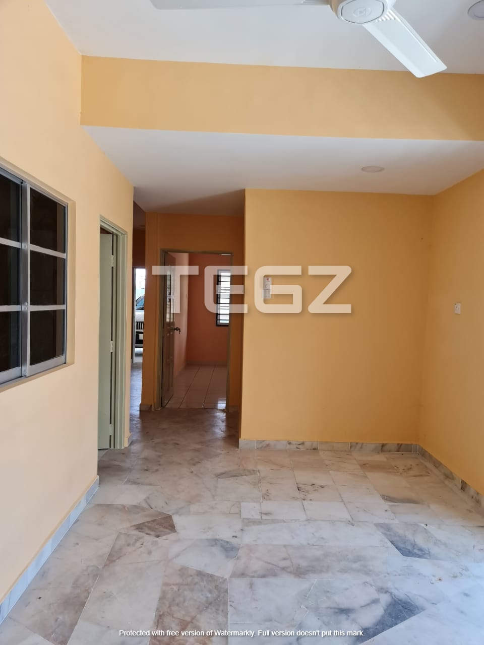Sri Muda Sek 25 Shah Alam 1Sty Corner Rm490k tez - photo 6