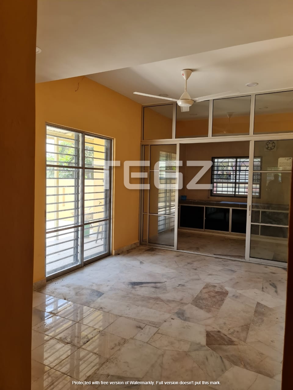 Sri Muda Sek 25 Shah Alam 1Sty Corner Rm490k tez - photo 8