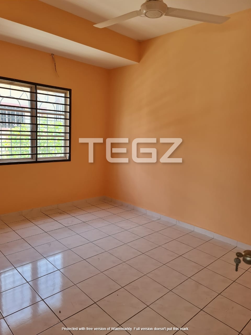 Sri Muda Sek 25 Shah Alam 1Sty Corner Rm490k tez - photo 9