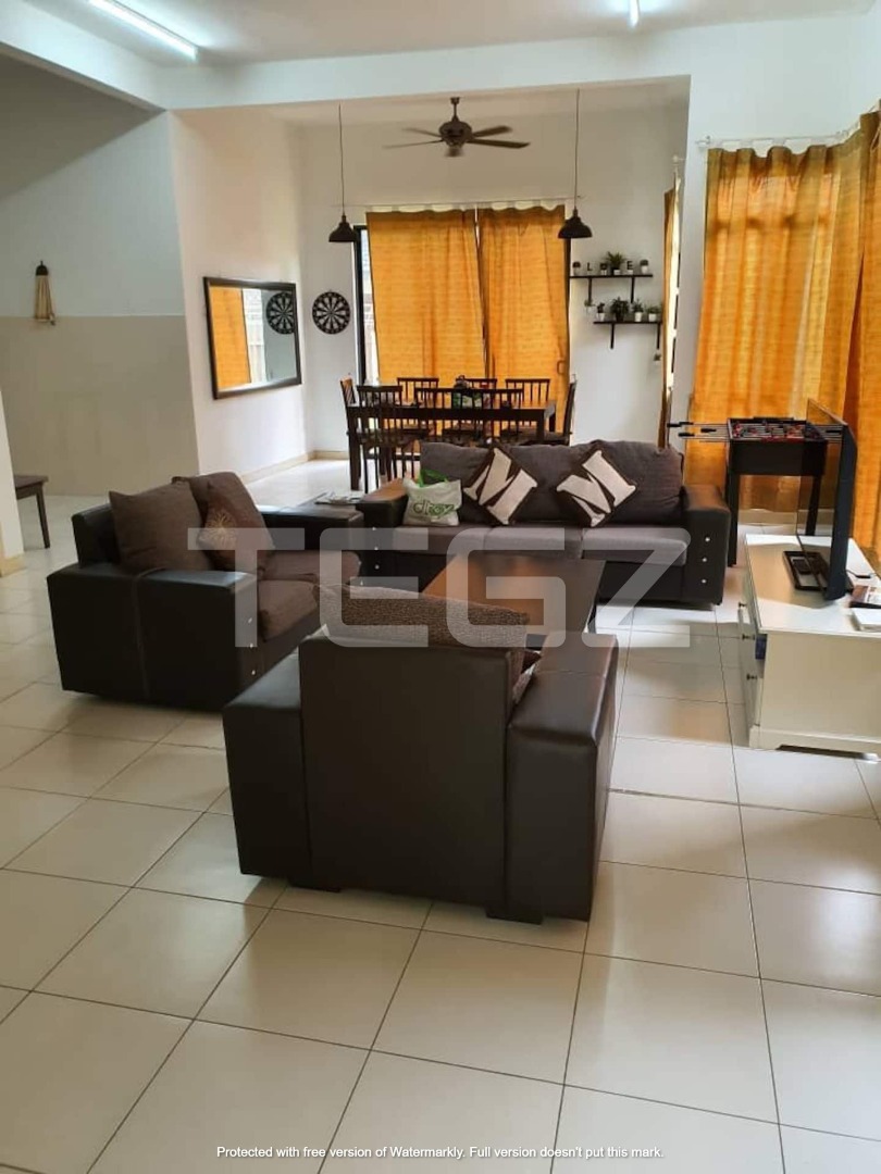 Glenmarie Cove Telok Gong Port Klang RM1050k tez