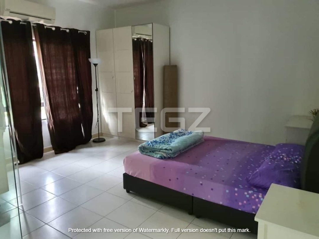 Glenmarie Cove Telok Gong Port Klang RM1050k tez - photo 3