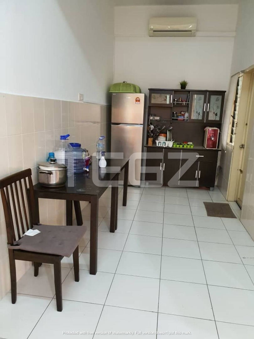 Glenmarie Cove Telok Gong Port Klang RM1050k tez - photo 4