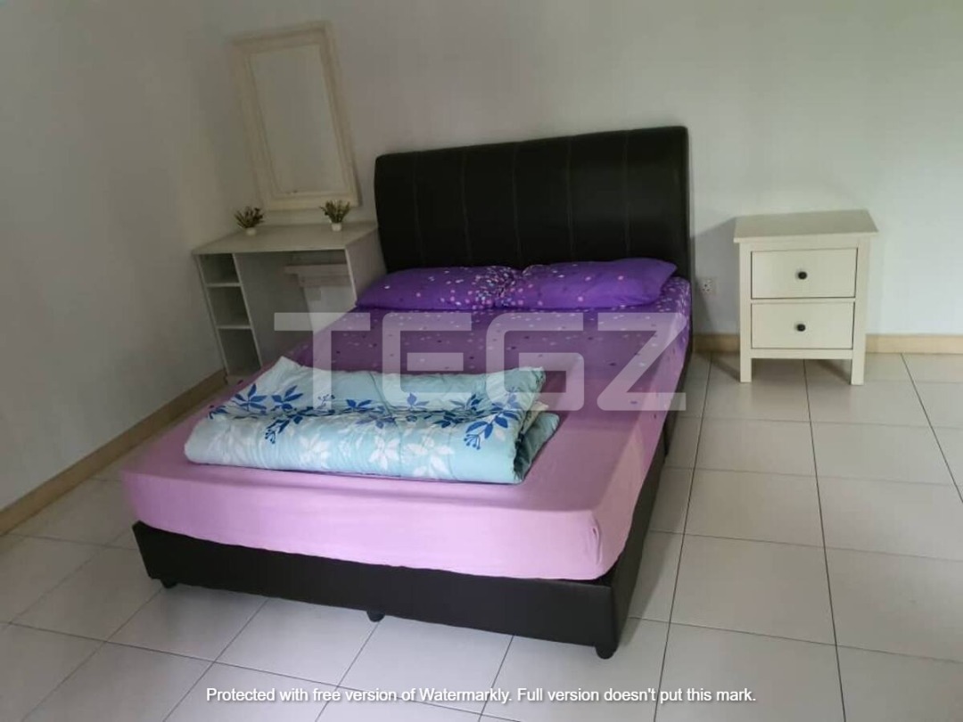 Glenmarie Cove Telok Gong Port Klang RM1050k tez - photo 5