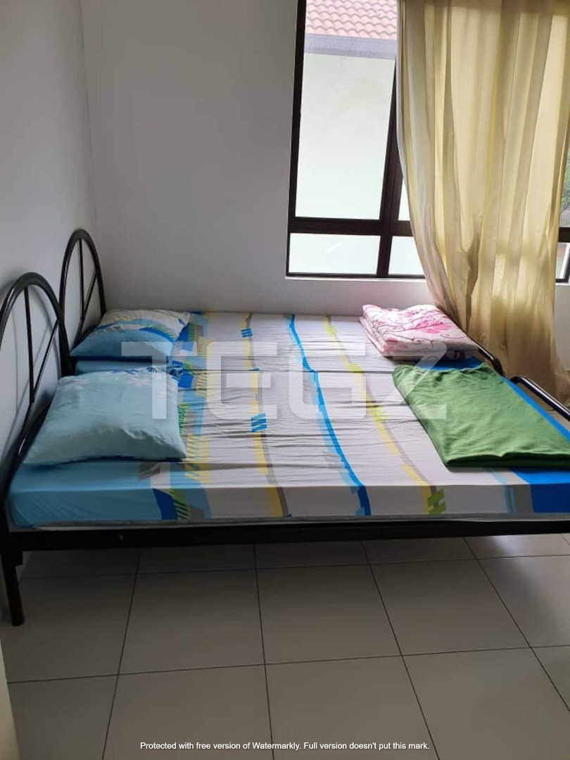 Glenmarie Cove Telok Gong Port Klang RM1050k tez - photo 7