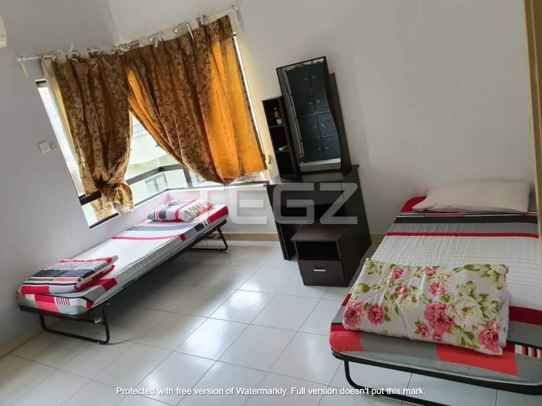 Glenmarie Cove Telok Gong Port Klang RM1050k tez - photo 8