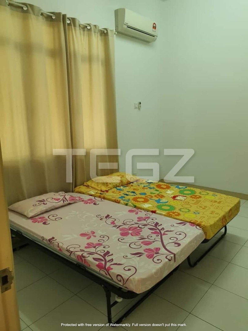 Glenmarie Cove Telok Gong Port Klang RM1050k tez - photo 9