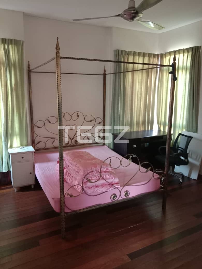 Glenmarie Cove Port Klang 2Sty Bungalow 1800k tez - photo 5