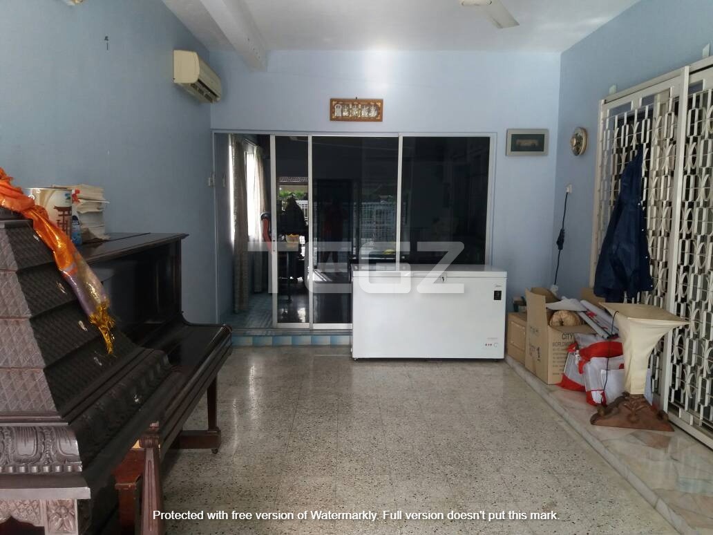 Teluk Pulai Klang Bungalow 7160sf RM1500k tez - photo 5