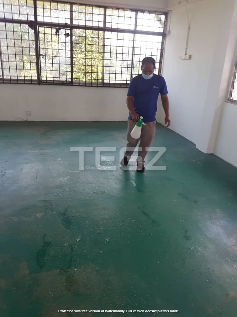 Sentosa Klang Shop Office 22x90 RM900 tez - photo 2