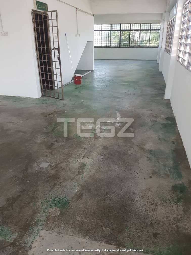 Sentosa Klang Shop Office 22x90 RM900 tez - photo 5