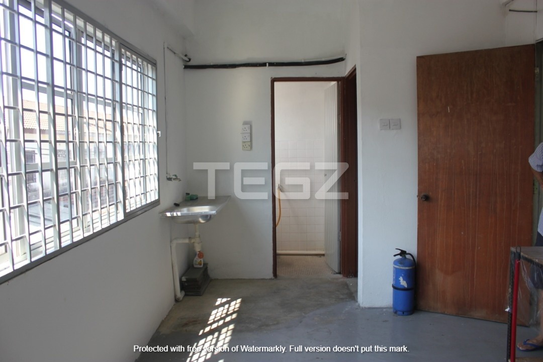 Sentosa Klang Shop Office 22x70 RM1000 tez - photo 2
