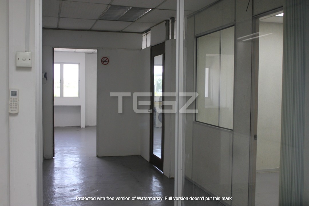 Sentosa Klang Shop Office 22x70 RM1000 tez - photo 5
