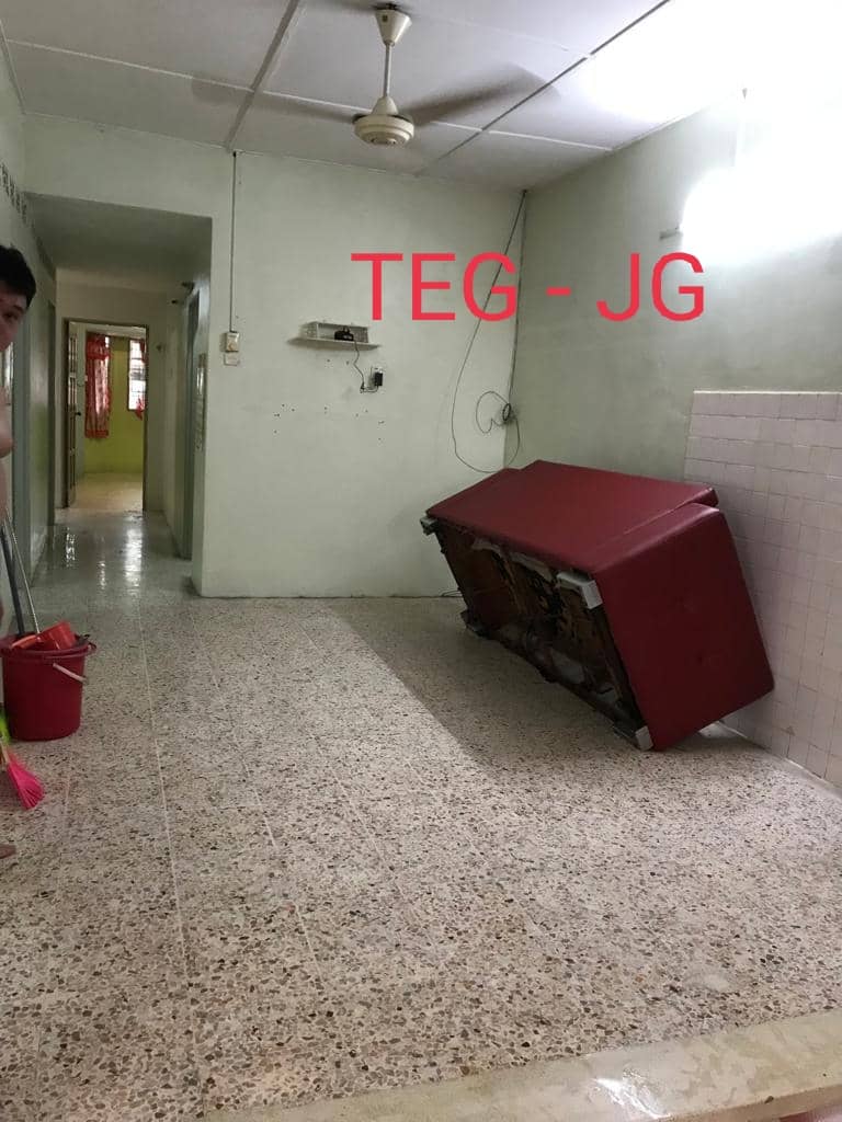 Klang Utama Kapar 1Sty 22x75 RM450000 - photo 2