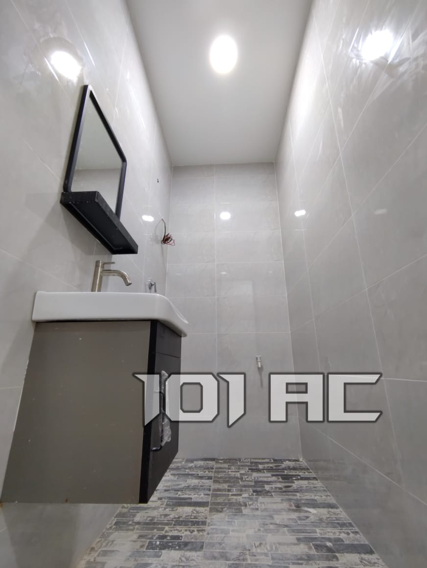 Taman Intan Jaya Kapar Klang 1Sty 22x65 RM369000 - photo 6