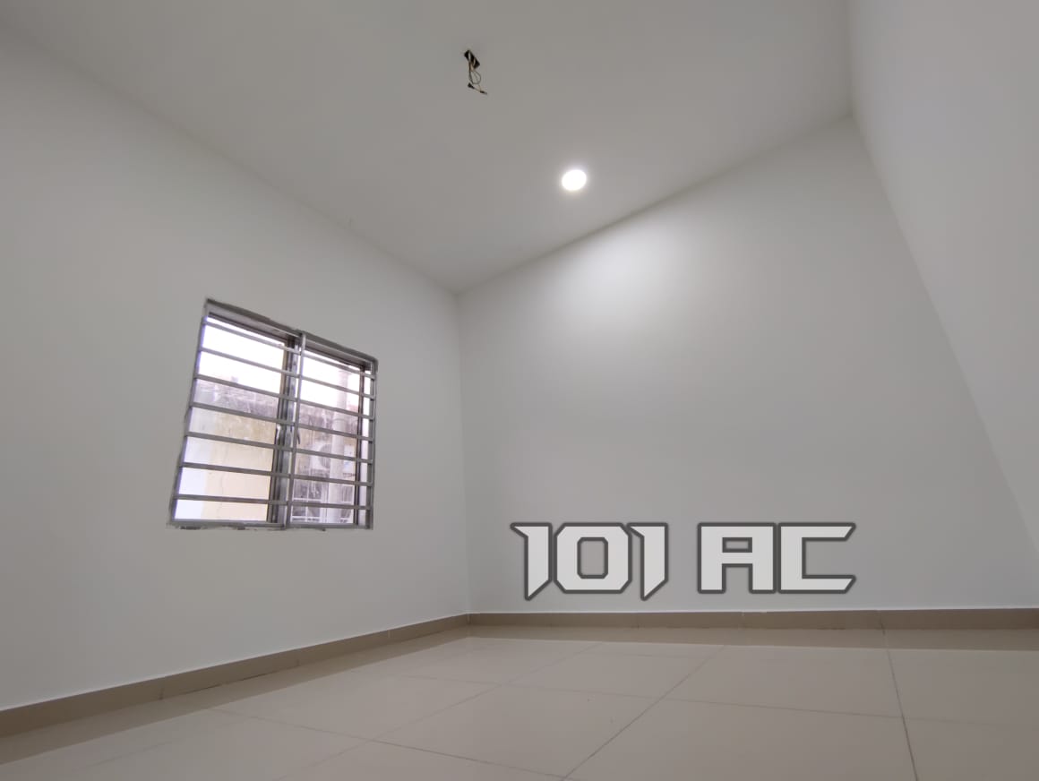 Taman Intan Jaya Kapar Klang 1Sty 22x65 RM369000 - photo 8