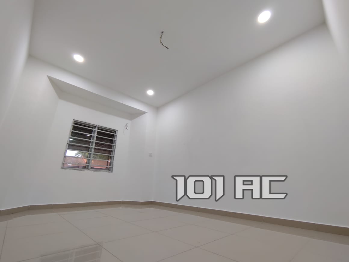Taman Intan Jaya Kapar Klang 1Sty 22x65 RM369000 - photo 10