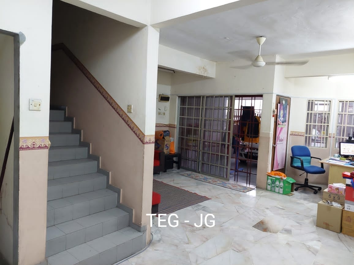 Sentosa Mohd Tahir Klang 2Sty 20x75 RM550000 - photo 6