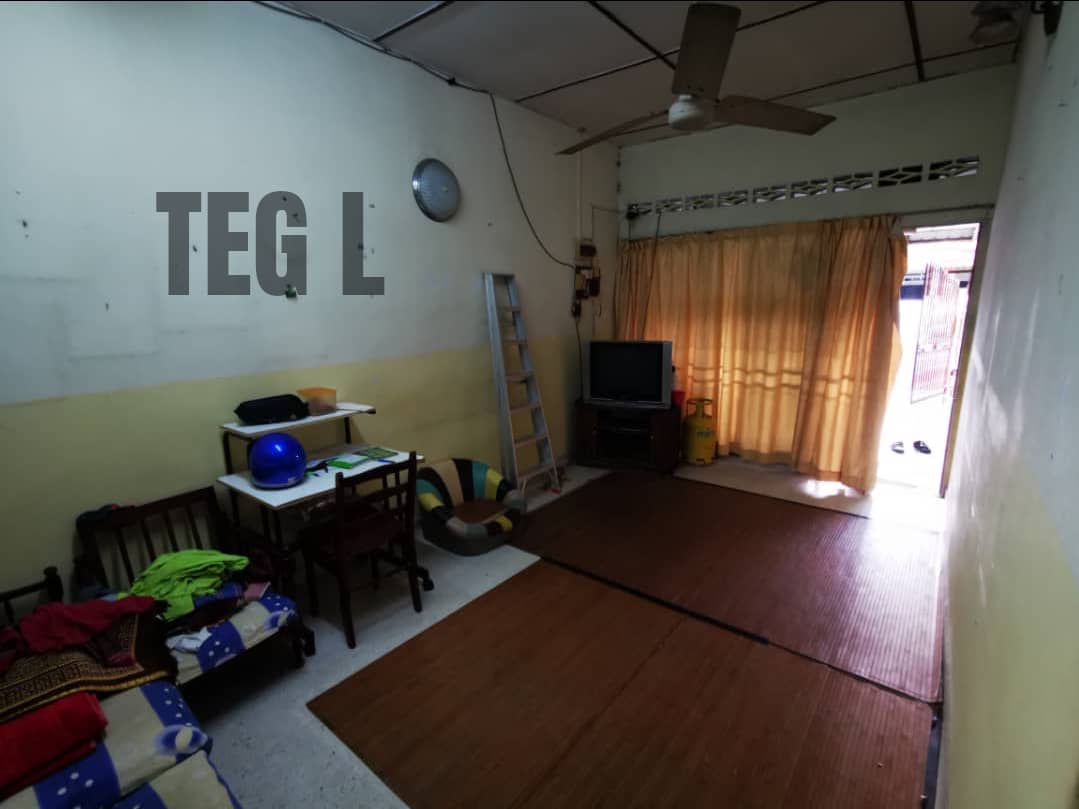 Telok Panglima Garang Klang 1Sty 20x70 RM398000 - photo 4