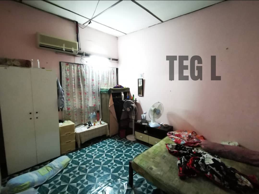 Telok Panglima Garang Klang 1Sty 20x70 RM398000 - photo 5