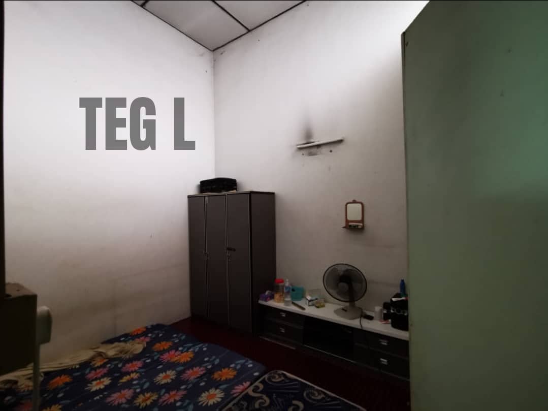 Telok Panglima Garang Klang 1Sty 20x70 RM398000 - photo 6
