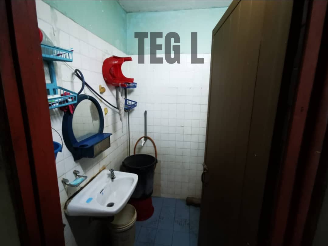 Telok Panglima Garang Klang 1Sty 20x70 RM398000 - photo 7