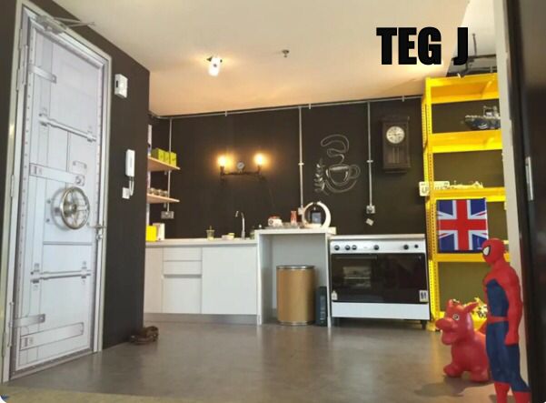 Trefoil Setia Alam 791sf RM399000 - photo 2