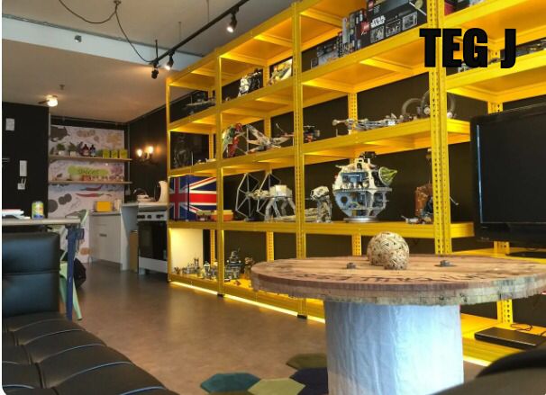 Trefoil Setia Alam 791sf RM399000 - photo 4